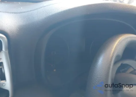 2018 Kia Sportage Lx из США, поврежденный, VIN KNDPMCAC5J7486424